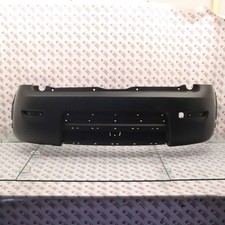 PARAURTI POSTERIOE FIAT PANDA