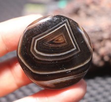 Amuleto Tibetano Grassa