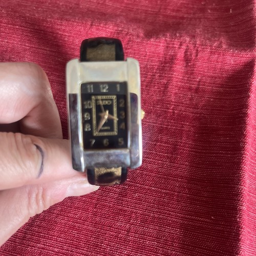 Orologio studio time stampa - studio,