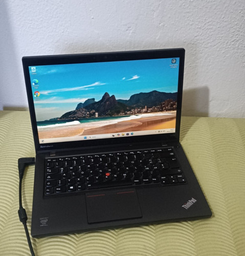 Lenovo thinkpad t440s - lenovo,