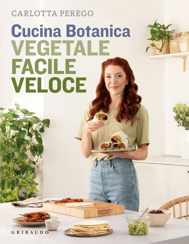 Libri perego carlotta cucina - perego,
