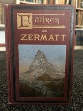 Guida di Zermatt e ambienti