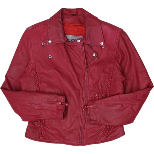 Giacca motociclista vintage - giacca,