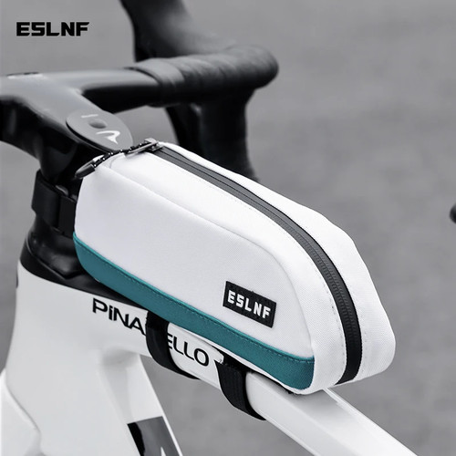 Borsa telaio triangolare bici - telaio,