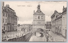 Saint-Omer Mathurin Water