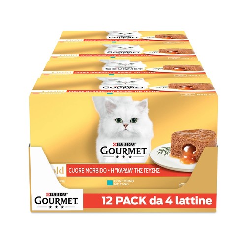 Gourmet gold cibo umido - gourmet, per