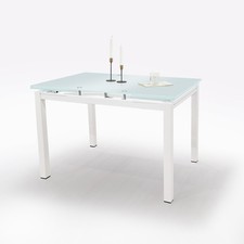 TAVOLO ALLUNGABILE CM 110X70