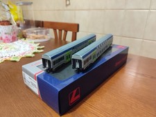 Lima HL5054 FS Trenitalia Set