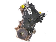 Motore Tipo K9K874 - Dacia