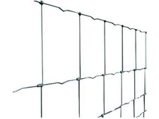 RETE PER OVINI ZINCATA  maglia
