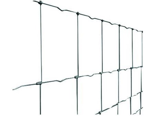 Rete per ovini zincata - zincata,