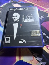 Il Padrino NUOVO SIGILLATO PS2 ITA ??