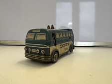 Tin toy bus blechspielzeug - tin,