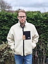 Stussy S 8 Ball Giacca Pile