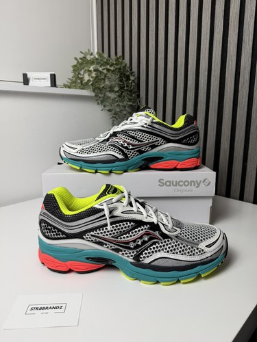 Saucony progrid omni - saucony,