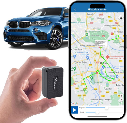 Mini gps micro - mini,