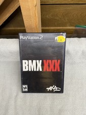 BMX XXX (Sony PlayStation 2