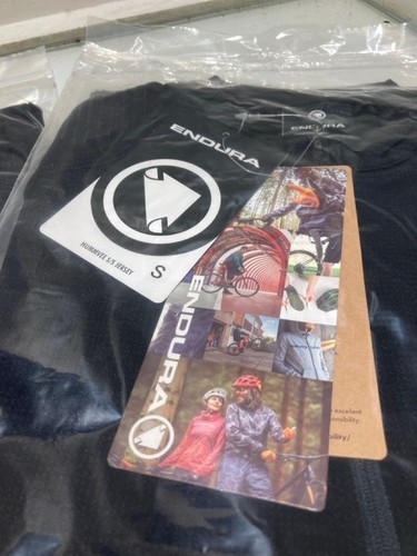 Maglia endura hummvee 2 - maglia,
