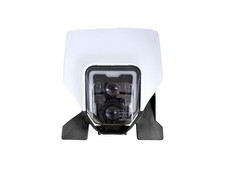 Racetech mascherina con faro - mascherina,