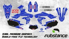 Kit Grafica YAMAHA WRF250