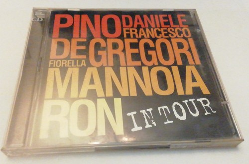 Pino daniele francesco de - pino, daniele,