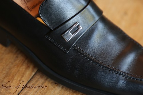 Scarpe mocassini gucci - scarpe, in