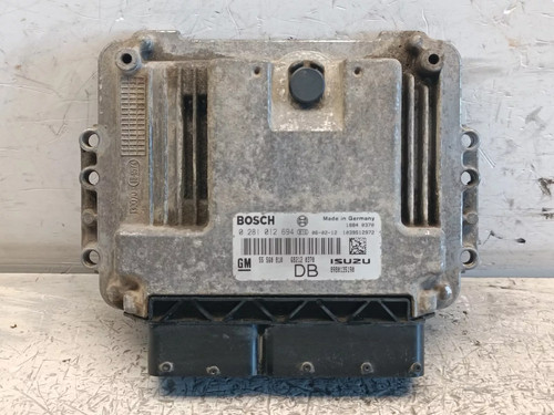 A5331 centralina motore opel - a5331,
