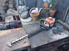Tagliasiepi STIHL HS81R 24