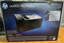 Stampante laser HP LaserJet
