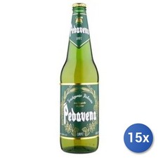 15x Stock Pedavena Birra