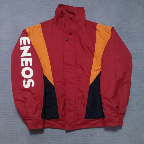 Giacca bomber vintage - vintage, eneos