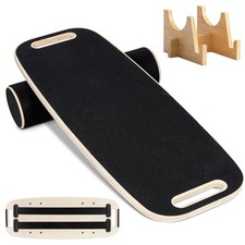 Balance Board Legno