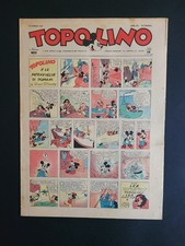 TOPOLINO GIORNALE N.622