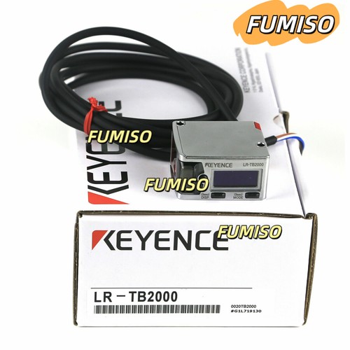 Sensore laser keyence - laser,