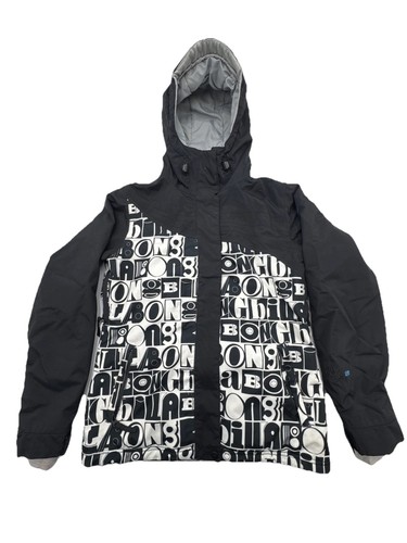 Billabong black white - billabong, &