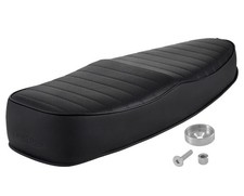 Sella NISA WAVE NERA per