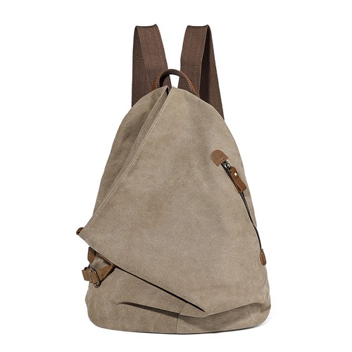 Zaino vintage tela - tela,