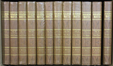 ENCICLOPEDIA MOTTA 12 VOLUMI +