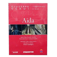 EBOND Giuseppe Verdi - I