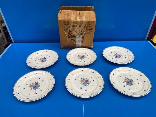 Set grandi piatti - piatti, vintage