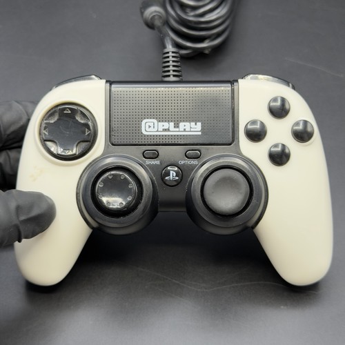 Qplay controller ps4 ps5 - controller,