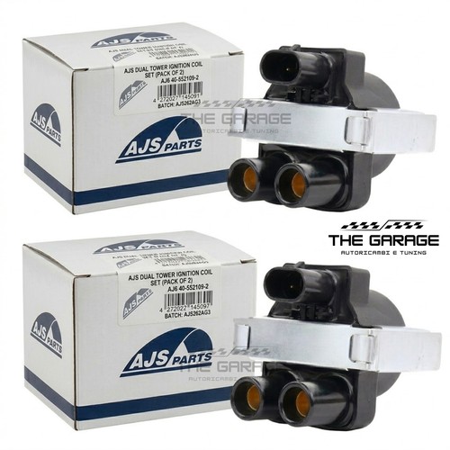 Kit nty bobine - kit,