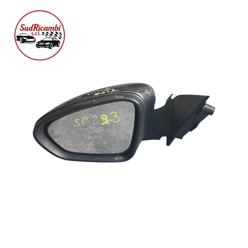 Specchietto retrovisore - specchietto,