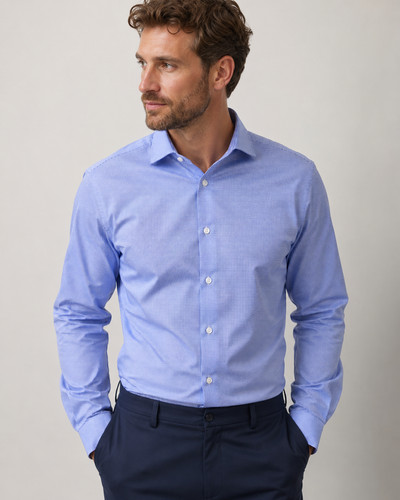 Nuova camicia barba napoli - camicia,