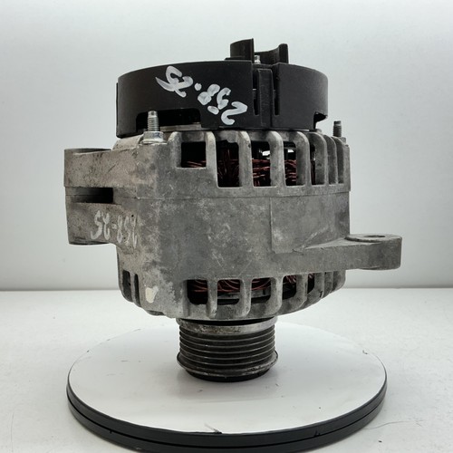 Alternatore per alfa - alternatore,