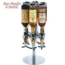 Portabottiglie Spillatore