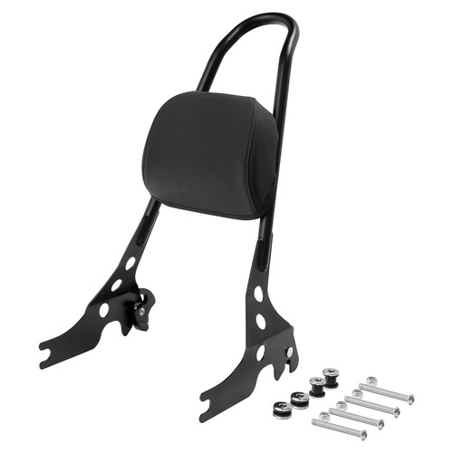 Detachables sissy bar upright - detachables,