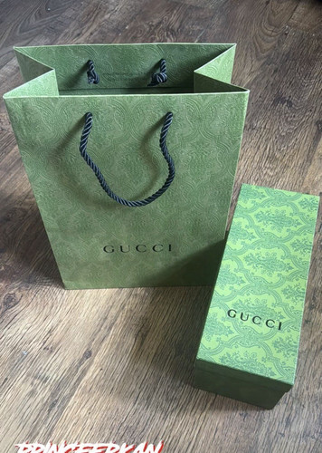 Gucci sandali slider unisex - , in