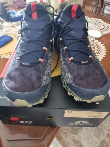 Scarpe trail running - trail,