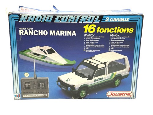 Joustra ceji 5038 talbot matra - joustra,